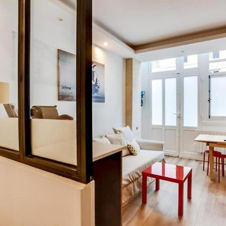 Modern Apartment - 1Br-4P - Palais Garnier Paryż Zewnętrze zdjęcie